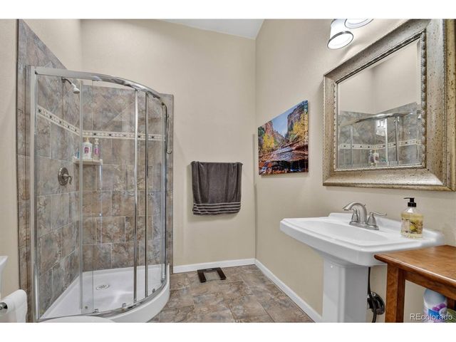 24175 Navajo Rd, Indian Hills, CO 80454
