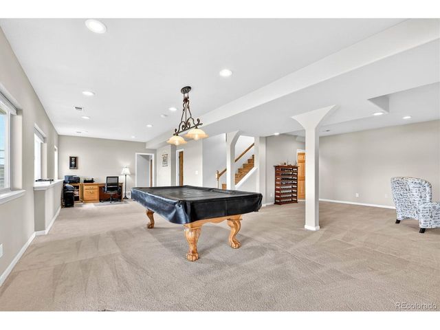 24175 Navajo Rd, Indian Hills, CO 80454