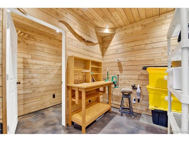 24175 Navajo Rd, Indian Hills, CO 80454