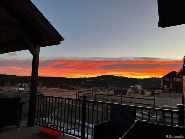 24175 Navajo Rd, Indian Hills, CO 80454