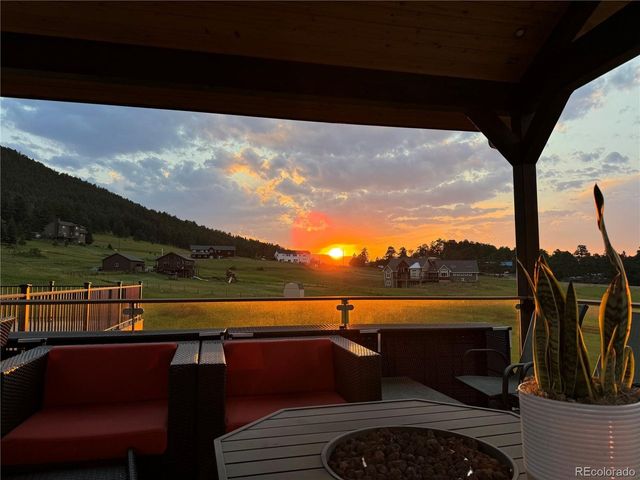 24175 Navajo Rd, Indian Hills, CO 80454
