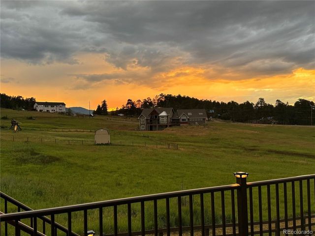 24175 Navajo Rd, Indian Hills, CO 80454