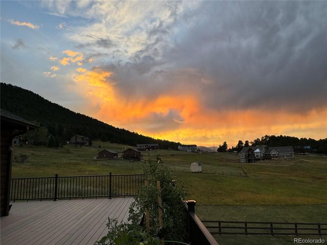 24175 Navajo Rd, Indian Hills, CO 80454