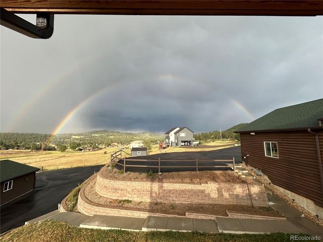 24175 Navajo Rd, Indian Hills, CO 80454