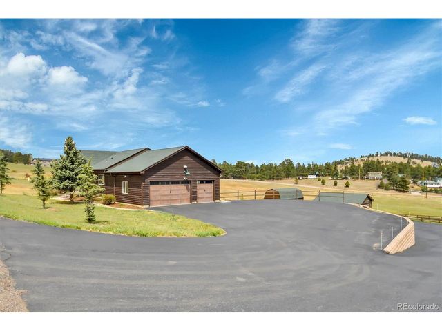 24175 Navajo Rd, Indian Hills, CO 80454