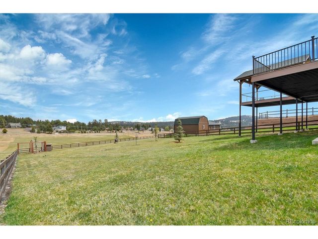 24175 Navajo Rd, Indian Hills, CO 80454