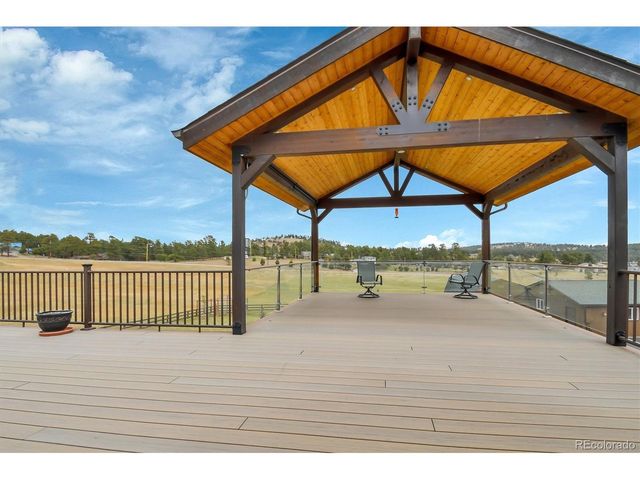 24175 Navajo Rd, Indian Hills, CO 80454