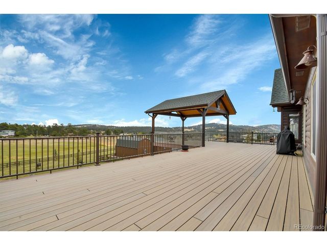 24175 Navajo Rd, Indian Hills, CO 80454
