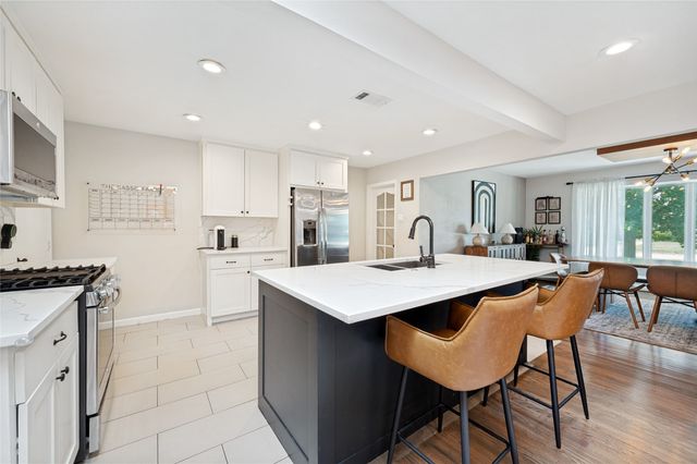 3518 Townsend Drive, Dallas, TX 75229