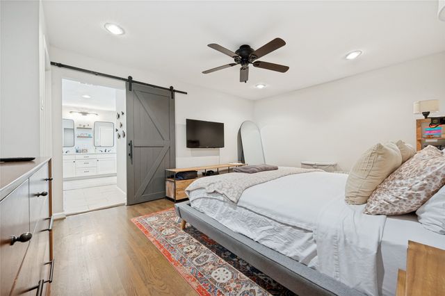 3518 Townsend Drive, Dallas, TX 75229