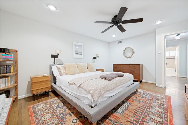 3518 Townsend Drive, Dallas, TX 75229