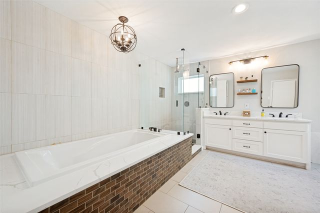 3518 Townsend Drive, Dallas, TX 75229