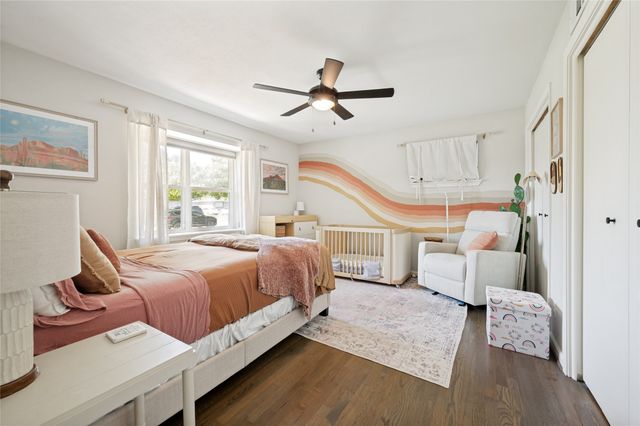 3518 Townsend Drive, Dallas, TX 75229