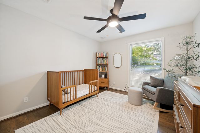 3518 Townsend Drive, Dallas, TX 75229