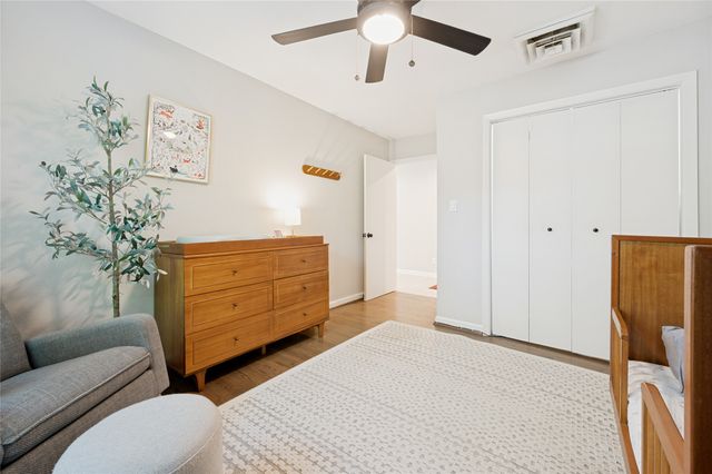 3518 Townsend Drive, Dallas, TX 75229