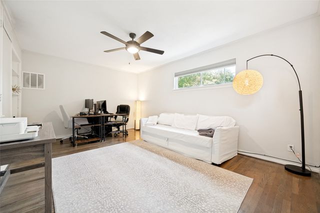 3518 Townsend Drive, Dallas, TX 75229