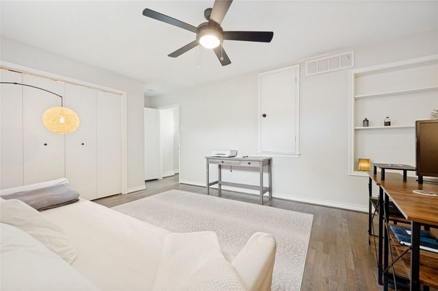 3518 Townsend Drive, Dallas, TX 75229