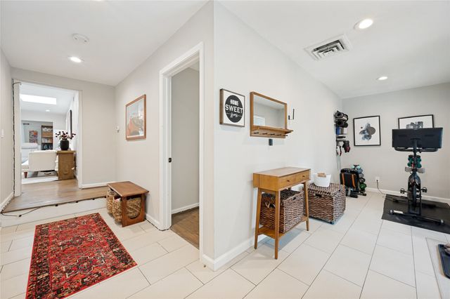 3518 Townsend Drive, Dallas, TX 75229