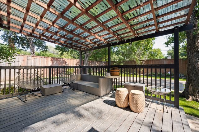 3518 Townsend Drive, Dallas, TX 75229