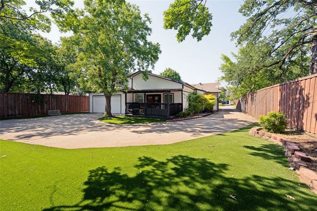 3518 Townsend Drive, Dallas, TX 75229