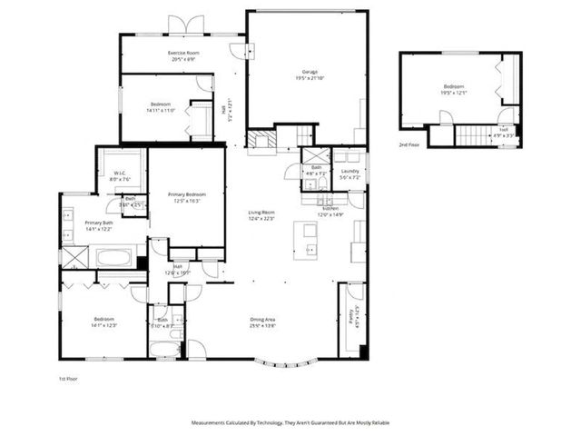 3518 Townsend Drive, Dallas, TX 75229