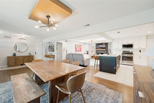 3518 Townsend Drive, Dallas, TX 75229