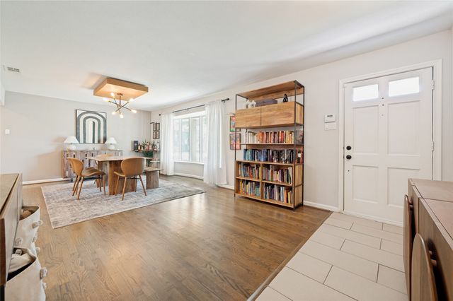 3518 Townsend Drive, Dallas, TX 75229
