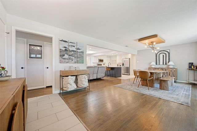 3518 Townsend Drive, Dallas, TX 75229