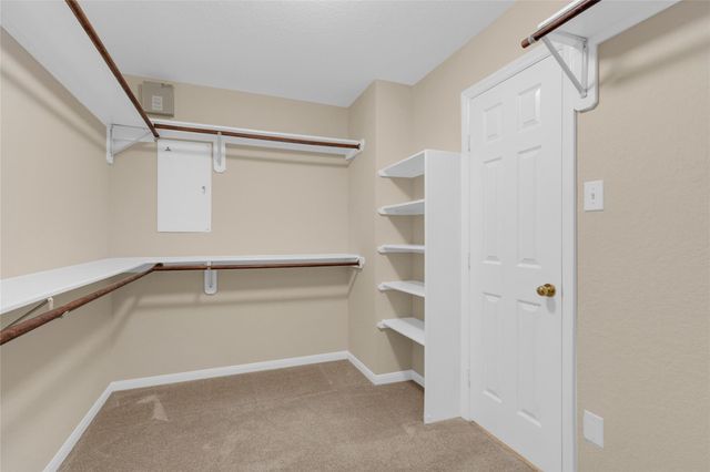 10 W Foxbriar Forest Circle, The Woodlands, TX 77382