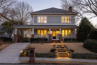 1197 Druid NE Place, Atlanta, GA 30307