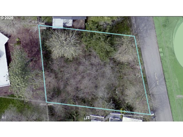 Summit Blvd, Springfield, OR 97477