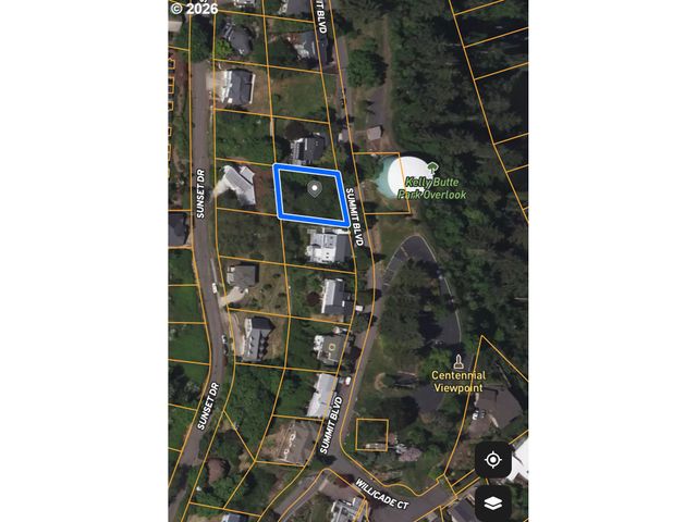 Summit Blvd, Springfield, OR 97477