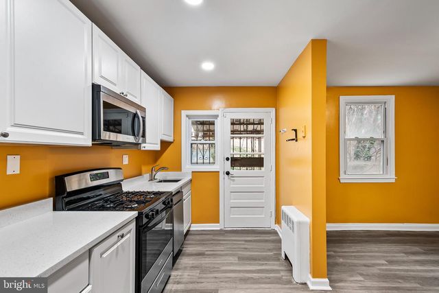 2412 18TH ST SE, Washington, DC 20020