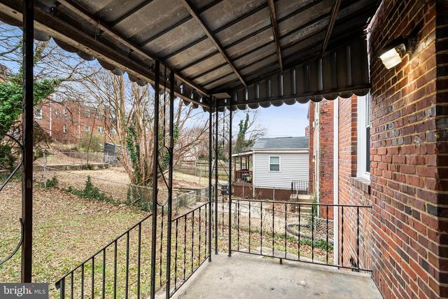 2412 18TH ST SE, Washington, DC 20020