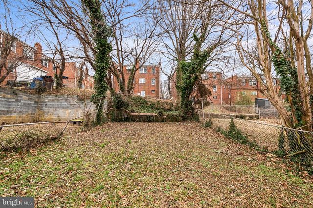 2412 18TH ST SE, Washington, DC 20020