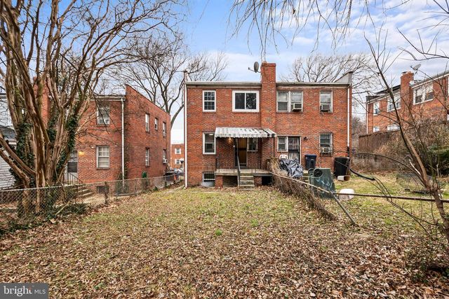 2412 18TH ST SE, Washington, DC 20020