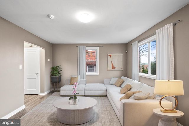 2412 18TH ST SE, Washington, DC 20020