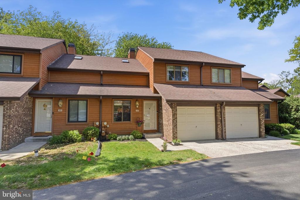 312 WINDING WAY, King Of Prussia, PA 19406