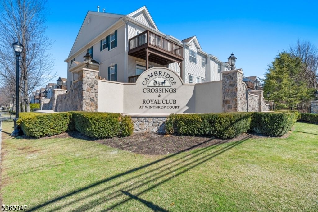 34 George Russell Way, Clifton City, NJ 07013