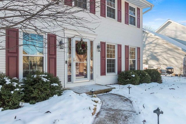 2775 INDEPENDENCE DRIVE, Green Bay, WI 54304