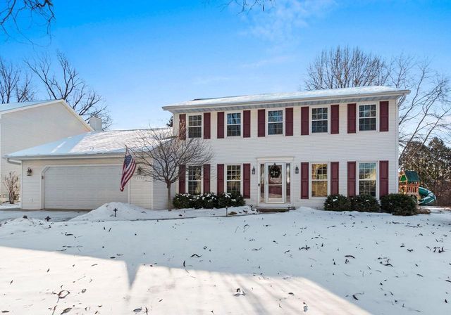 2775 INDEPENDENCE DRIVE, Green Bay, WI 54304