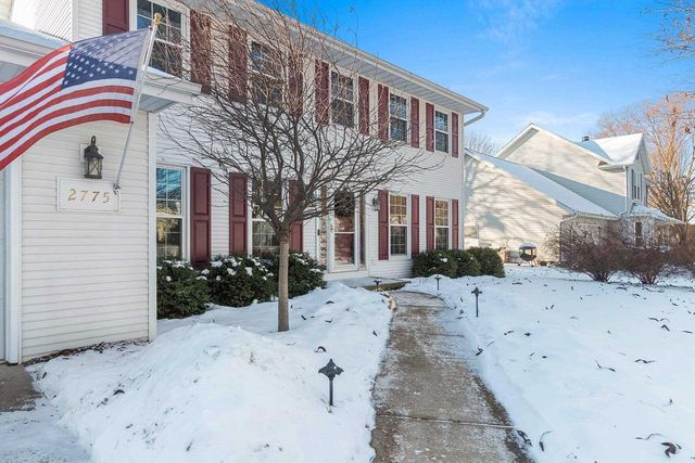 2775 INDEPENDENCE DRIVE, Green Bay, WI 54304