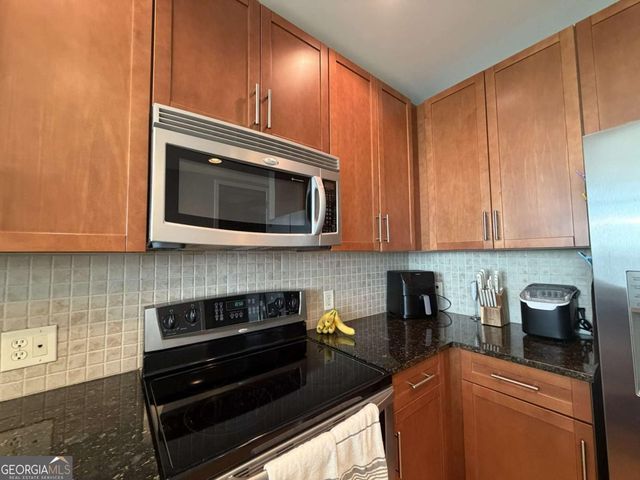 855 peachtree Street NE 1915, Atlanta, GA 30308