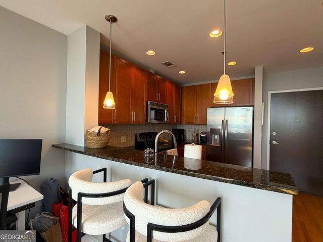 855 peachtree Street NE 1915, Atlanta, GA 30308