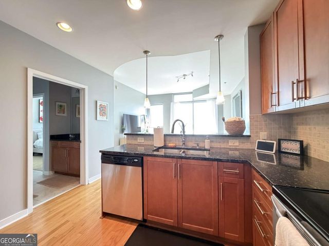 855 peachtree Street NE 1915, Atlanta, GA 30308