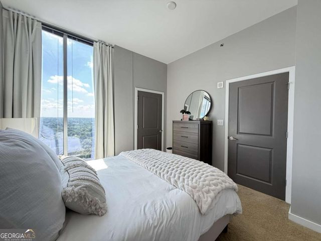 855 peachtree Street NE 1915, Atlanta, GA 30308