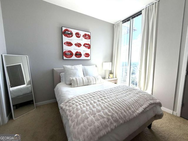 855 peachtree Street NE 1915, Atlanta, GA 30308