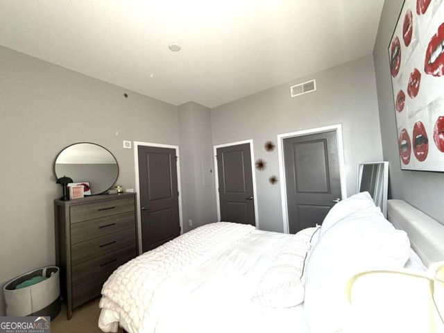 855 peachtree Street NE 1915, Atlanta, GA 30308
