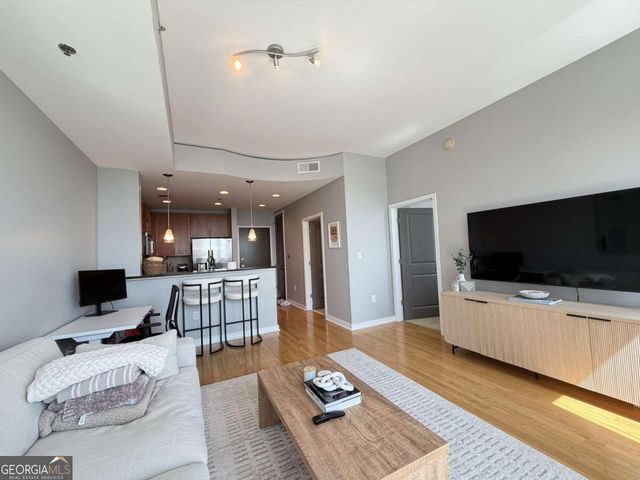 855 peachtree Street NE 1915, Atlanta, GA 30308