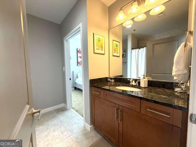 855 peachtree Street NE 1915, Atlanta, GA 30308